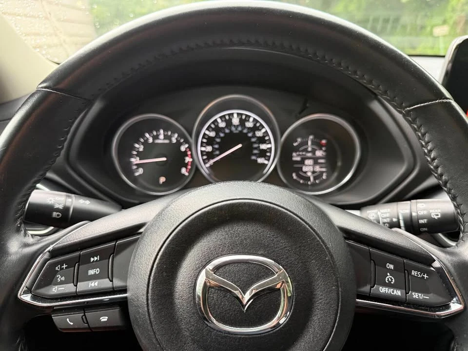 2019 Mazda CX-5 2nd Gen - Image 15 of 19