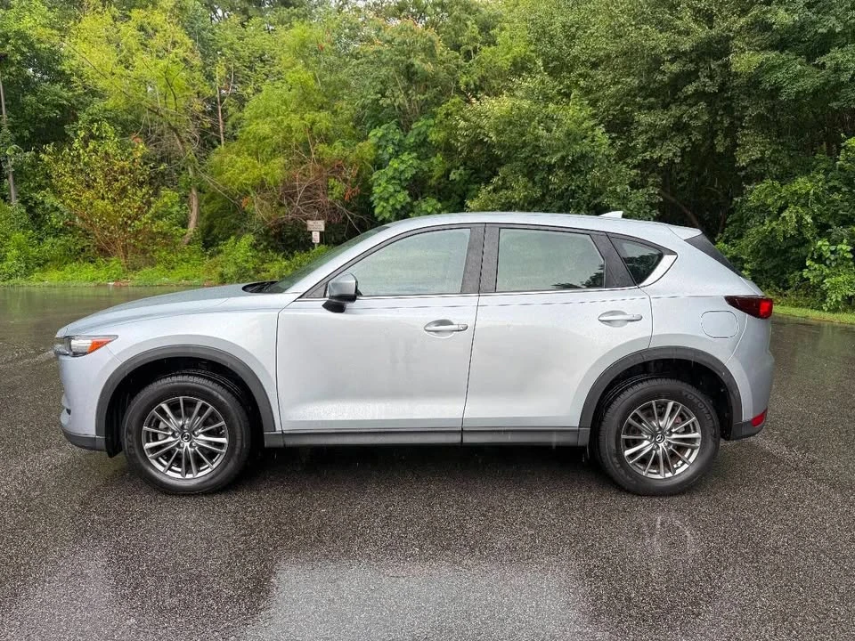 2019 Mazda CX-5 2nd Gen - Image 3 of 19