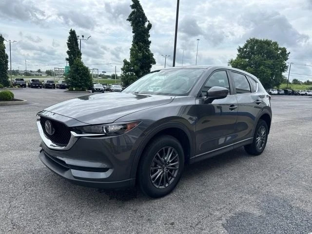 2019 Mazda CX-5 2nd Gen - Image 15 of 18