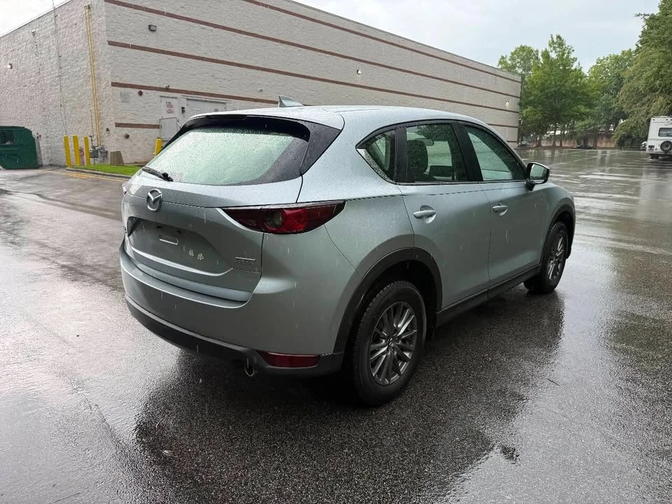 2019 Mazda CX-5 2nd Gen - Image 4 of 19