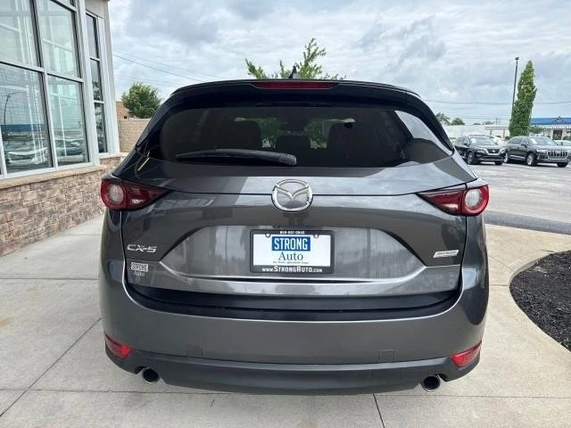 2019 Mazda CX-5 2nd Gen - Image 3 of 18