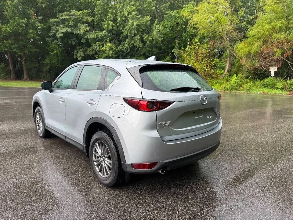 2019 Mazda CX-5 2nd Gen - Image 5 of 19