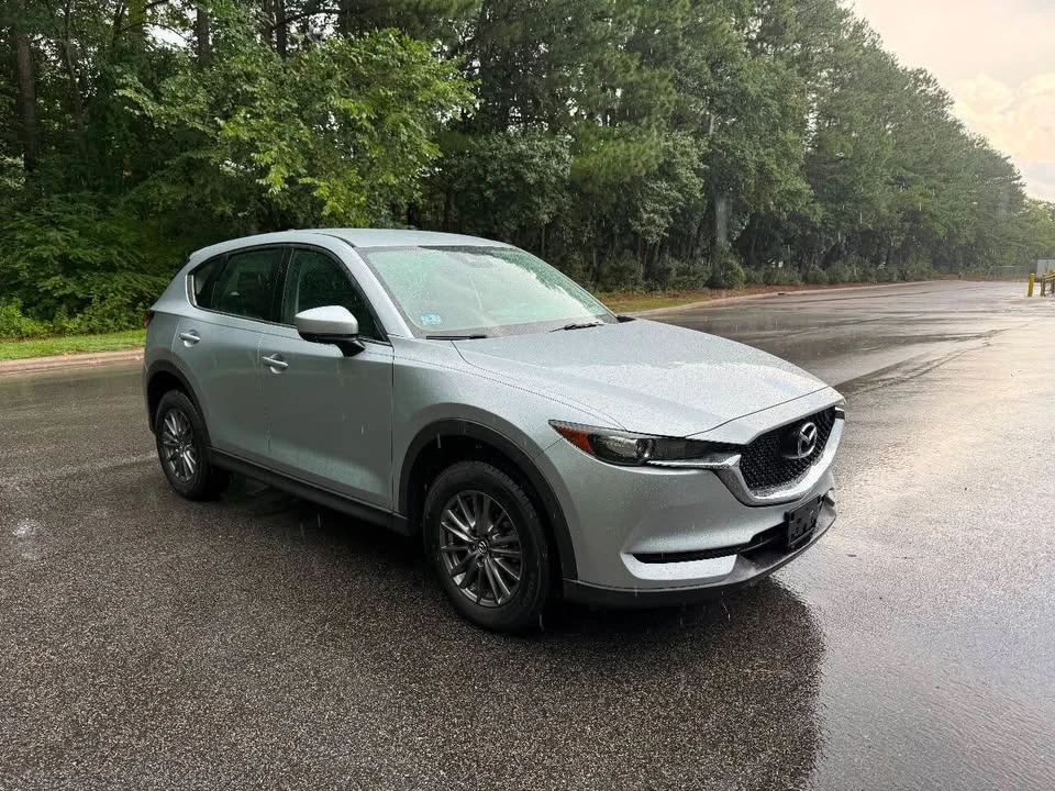 2019 Mazda CX-5 2nd Gen - Image 2 of 19