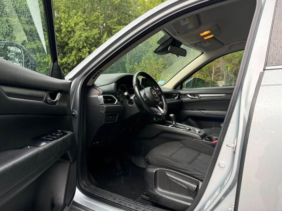 2019 Mazda CX-5 2nd Gen - Image 9 of 19