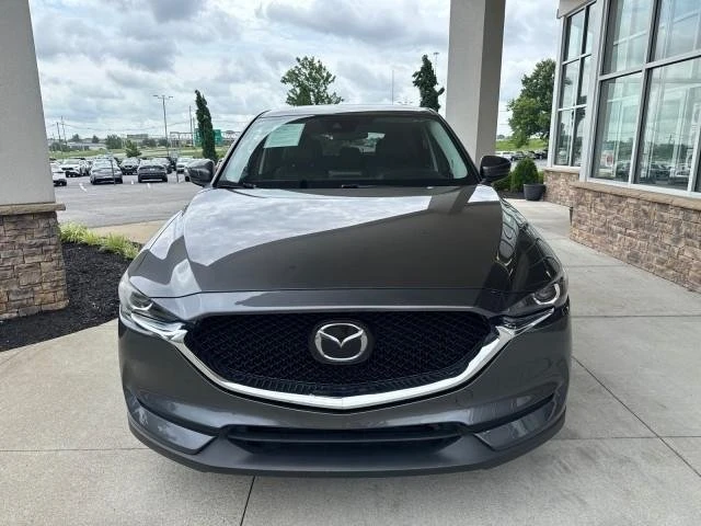 2019 Mazda CX-5 2nd Gen - Image 2 of 18