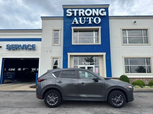 2019 Mazda CX-5 2nd Gen - Image 17 of 18