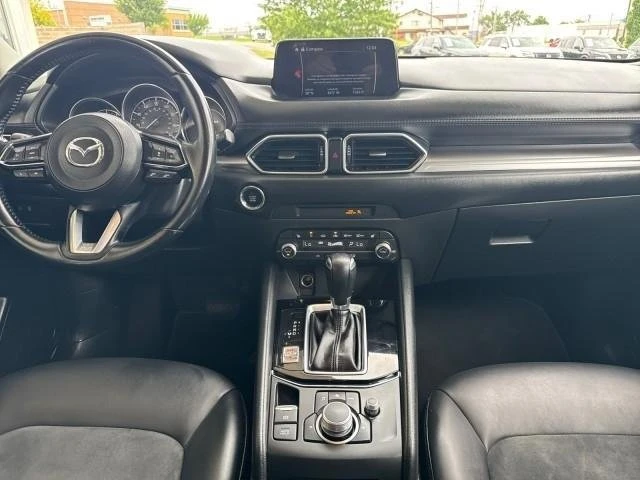 2019 Mazda CX-5 2nd Gen - Image 8 of 18