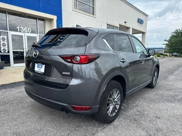 2019 Mazda CX-5 2nd Gen - Image 16 of 18