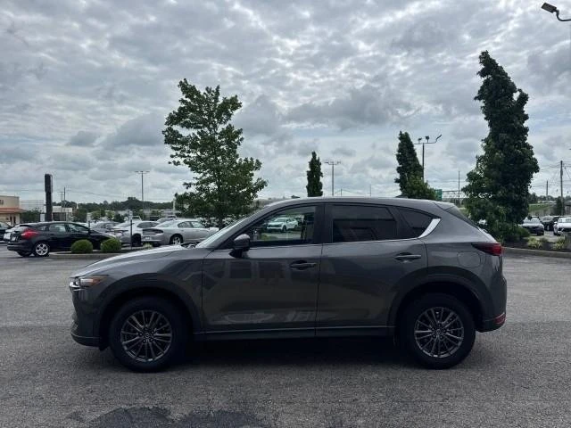 2019 Mazda CX-5 2nd Gen - Image 14 of 18
