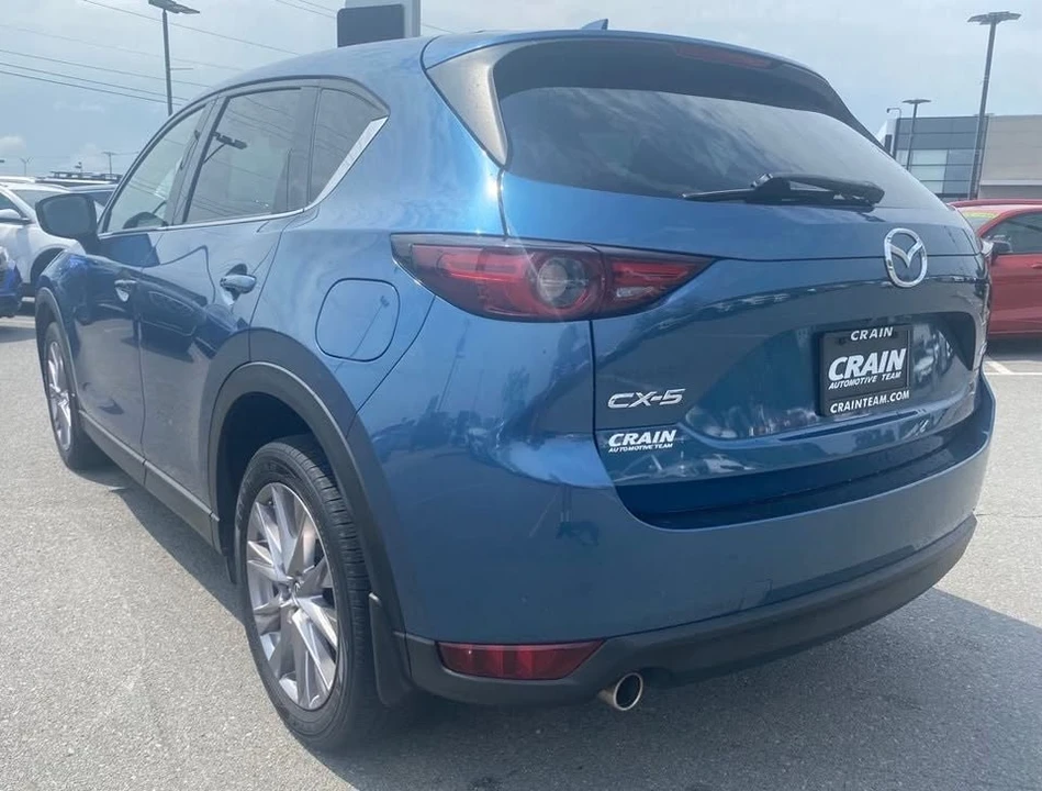 2019 Mazda CX-5 2nd Gen - Image 4 of 19