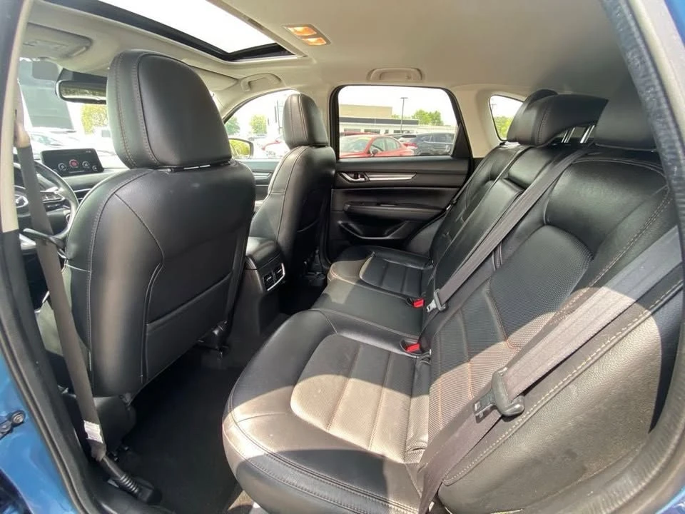 2019 Mazda CX-5 2nd Gen - Image 19 of 19