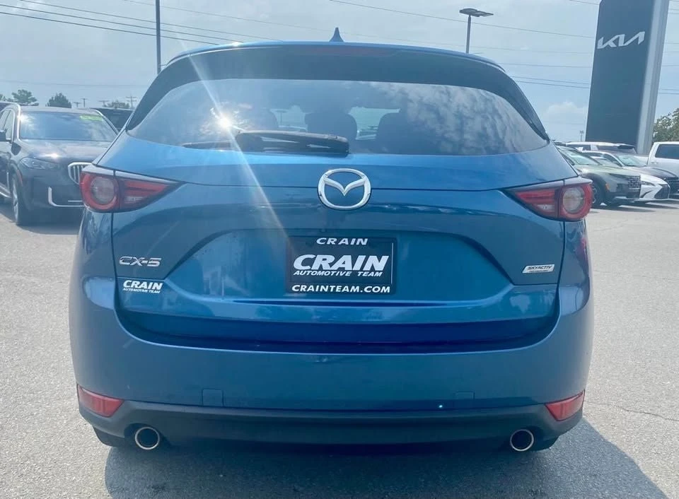 2019 Mazda CX-5 2nd Gen - Image 5 of 19