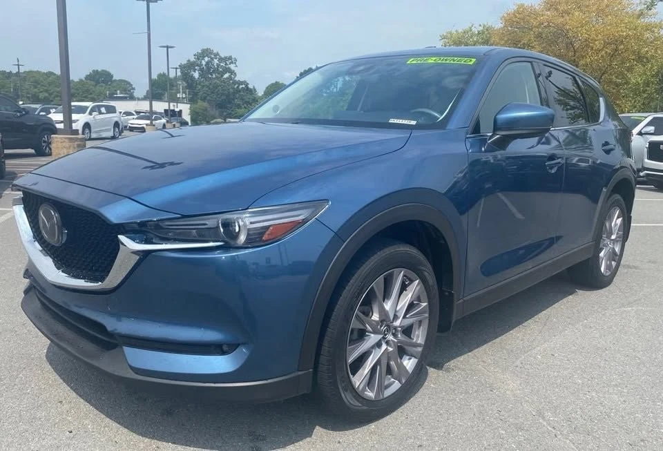 2019 Mazda CX-5 2nd Gen - Image 2 of 19