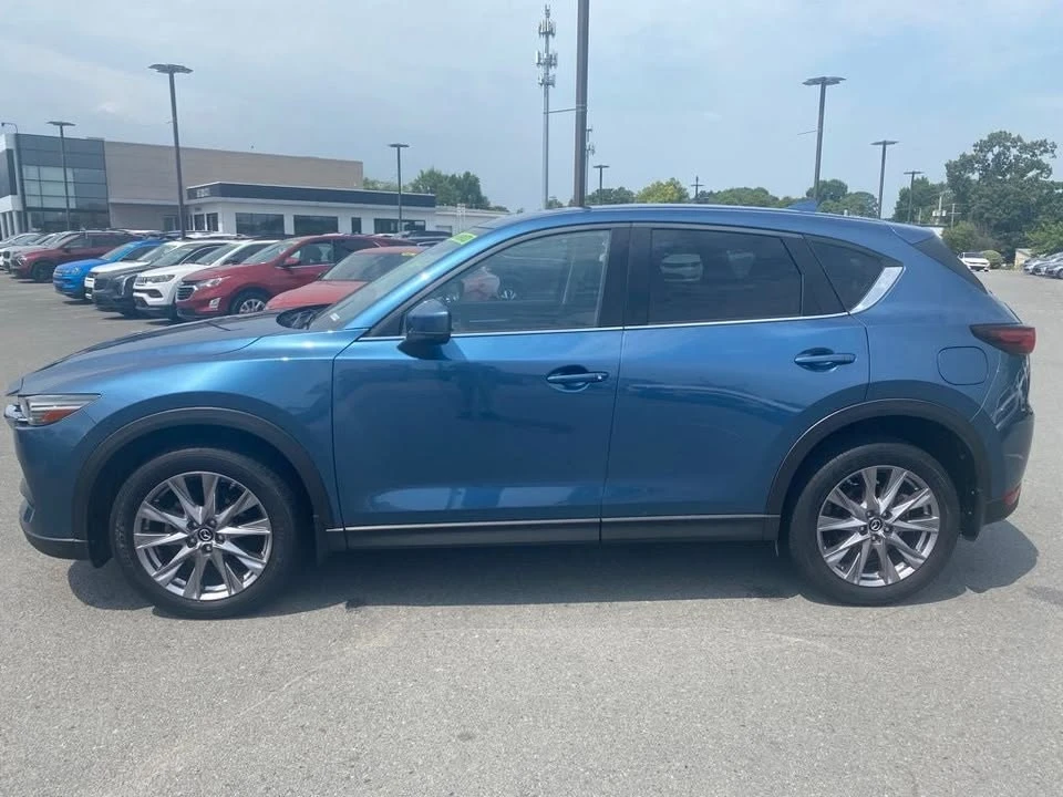 2019 Mazda CX-5 2nd Gen - Image 3 of 19