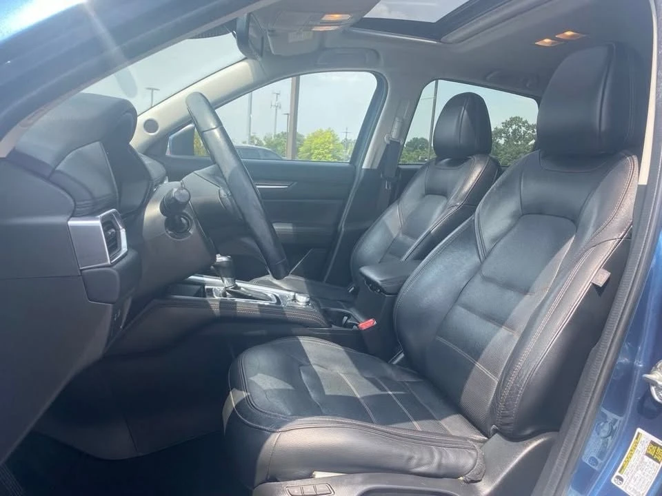 2019 Mazda CX-5 2nd Gen - Image 9 of 19