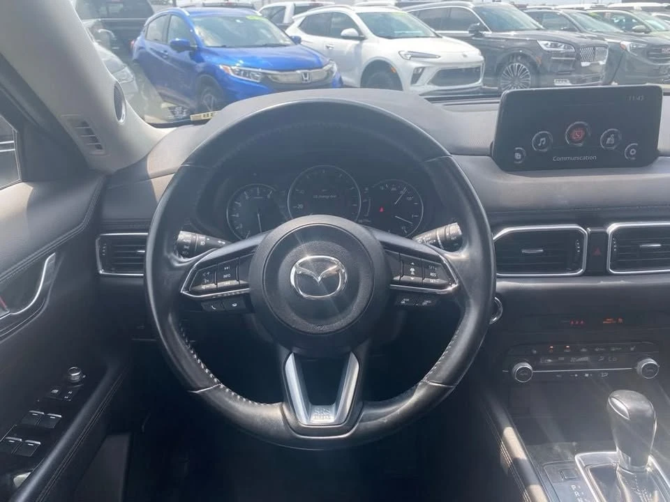 2019 Mazda CX-5 2nd Gen - Image 14 of 19