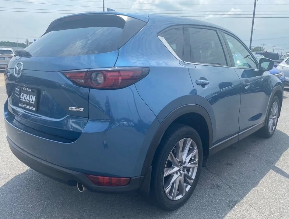 2019 Mazda CX-5 2nd Gen - Image 6 of 19