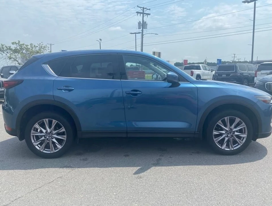 2019 Mazda CX-5 2nd Gen - Image 7 of 19