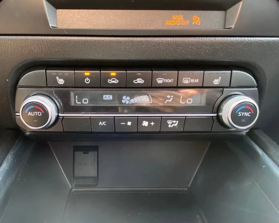 2019 Mazda CX-5 2nd Gen - Image 18 of 19