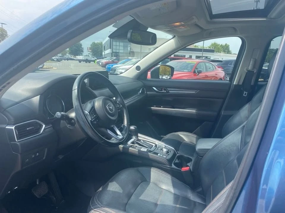 2019 Mazda CX-5 2nd Gen - Image 8 of 19