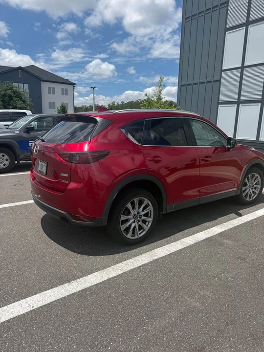 2019 Mazda CX-5 2nd Gen - Image 7 of 11