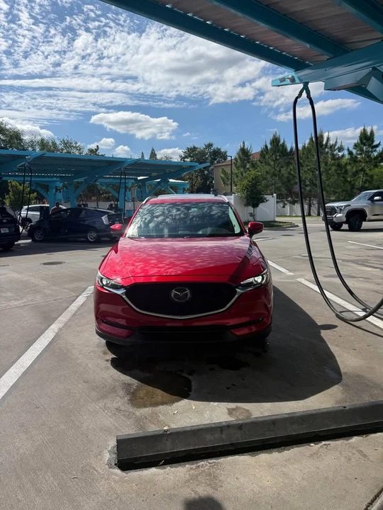 2019 Mazda CX-5 2nd Gen - Image 2 of 11