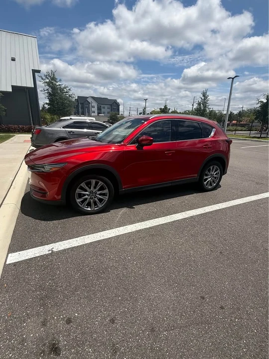 2019 Mazda CX-5 2nd Gen - Image 5 of 11
