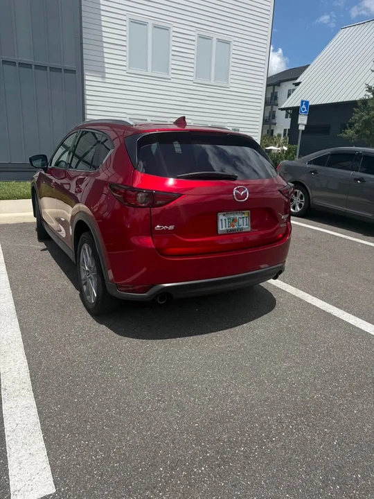 2019 Mazda CX-5 2nd Gen - Image 6 of 11