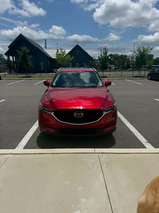 2019 Mazda CX-5 2nd Gen - Image 4 of 11