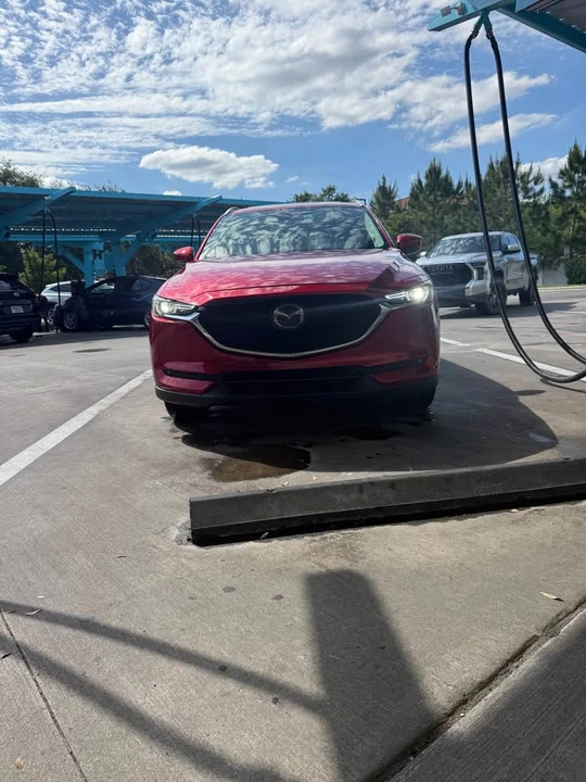 2019 Mazda CX-5 2nd Gen - Image 3 of 11