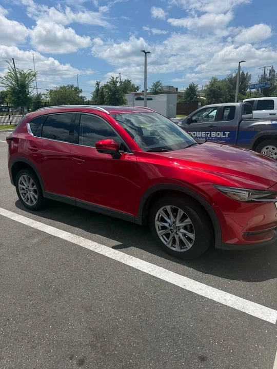 2019 Mazda CX-5 2nd Gen - Image 8 of 11