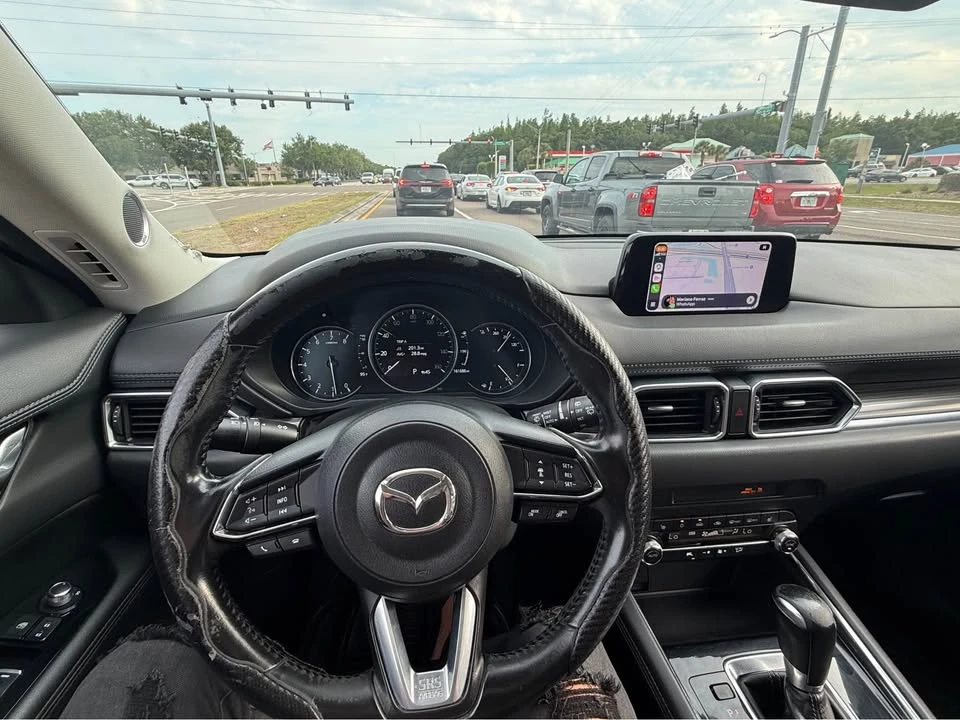 2019 Mazda CX-5 2nd Gen - Image 10 of 11