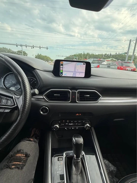 2019 Mazda CX-5 2nd Gen - Image 9 of 11