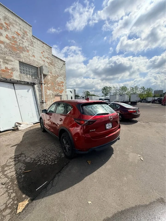 2019 Mazda CX-5 2nd Gen - Image 4 of 13