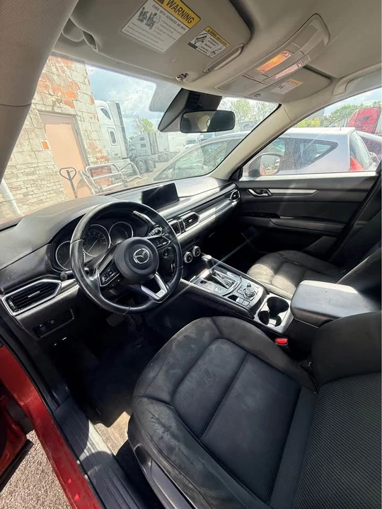 2019 Mazda CX-5 2nd Gen - Image 7 of 13