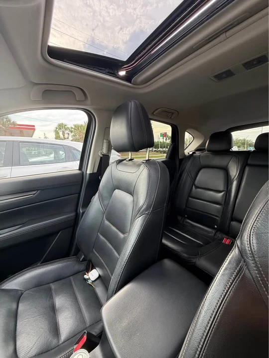 2019 Mazda CX-5 2nd Gen - Image 11 of 11