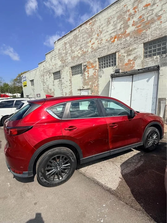 2019 Mazda CX-5 2nd Gen - Image 6 of 13