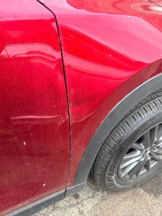 2019 Mazda CX-5 2nd Gen - Image 9 of 13