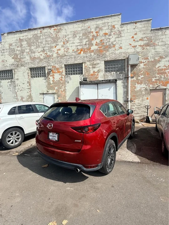 2019 Mazda CX-5 2nd Gen - Image 5 of 13