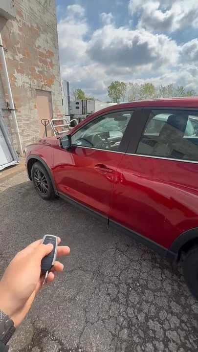 2019 Mazda CX-5 2nd Gen - Image 13 of 13