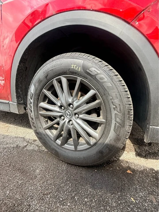 2019 Mazda CX-5 2nd Gen - Image 2 of 13