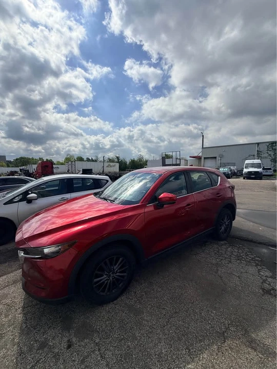 2019 Mazda CX-5 2nd Gen - Image 3 of 13