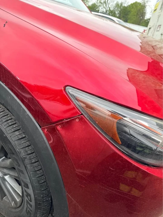 2019 Mazda CX-5 2nd Gen - Image 8 of 13
