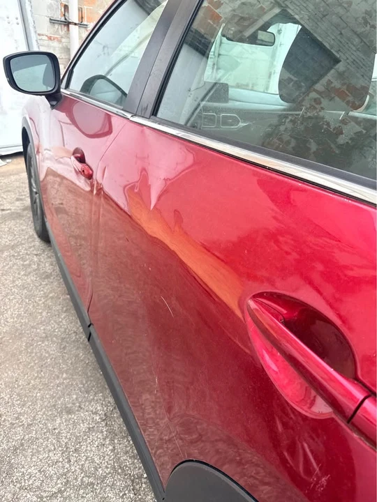 2019 Mazda CX-5 2nd Gen - Image 11 of 13