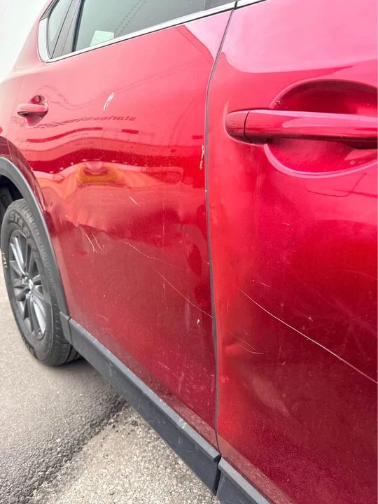 2019 Mazda CX-5 2nd Gen - Image 10 of 13