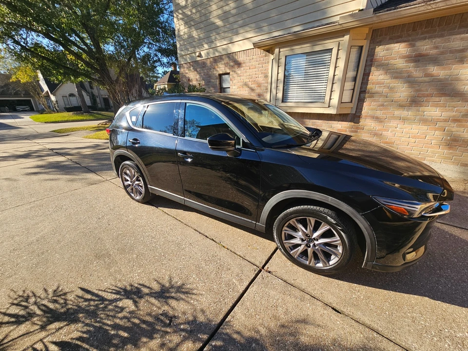 2019 Mazda CX-5 2nd Gen - Image 2 of 21