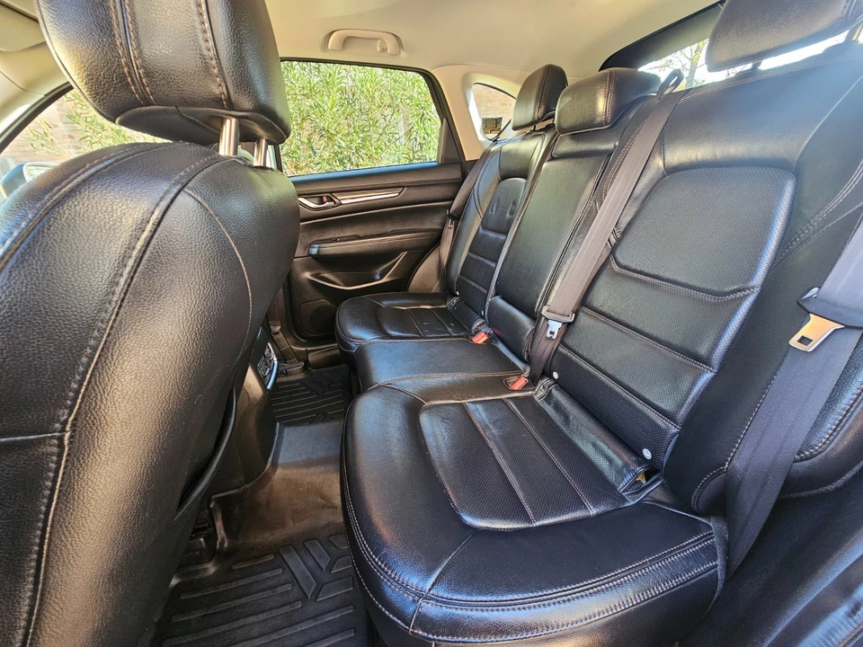 2019 Mazda CX-5 2nd Gen - Image 6 of 21