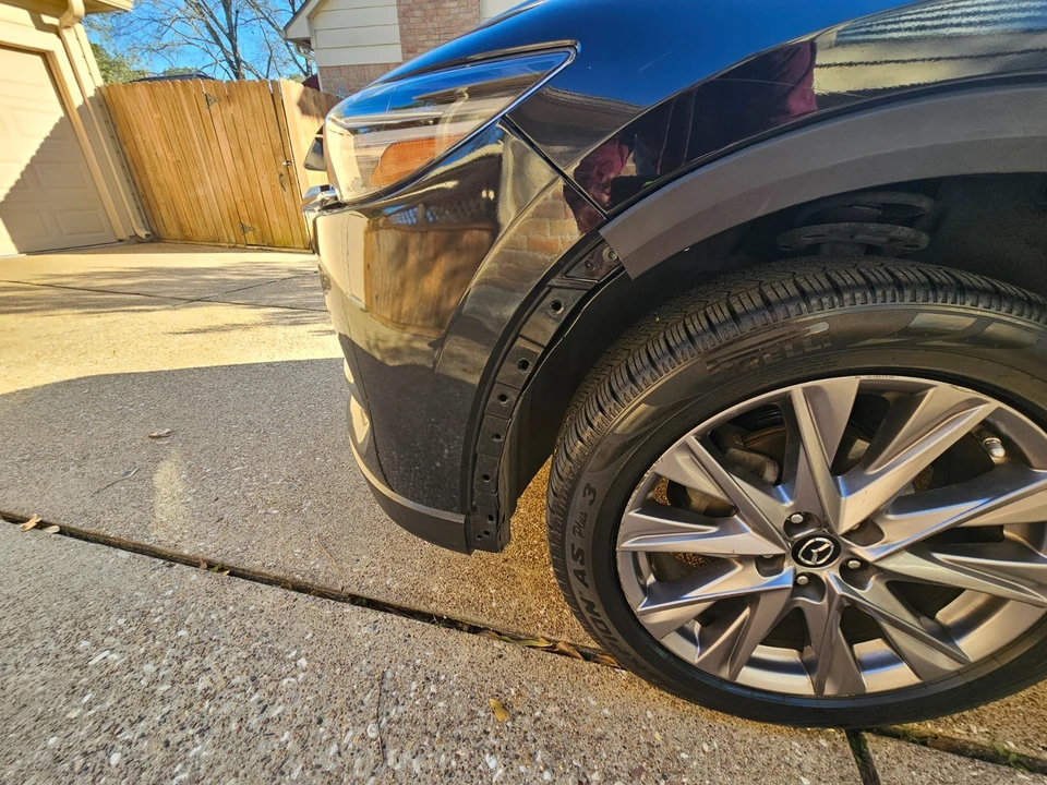 2019 Mazda CX-5 2nd Gen - Image 16 of 21