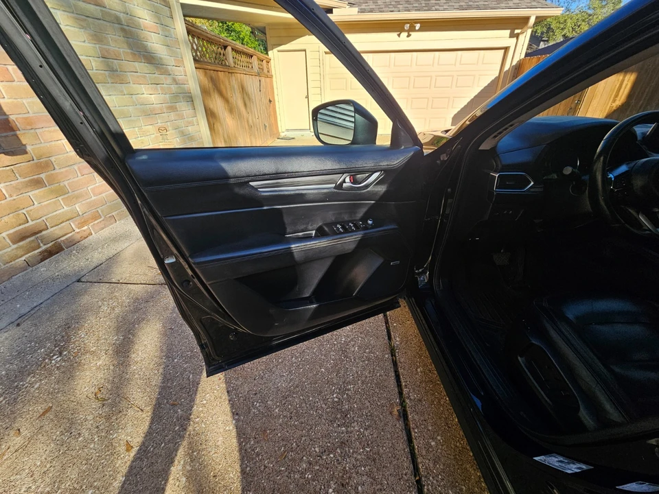 2019 Mazda CX-5 2nd Gen - Image 8 of 21