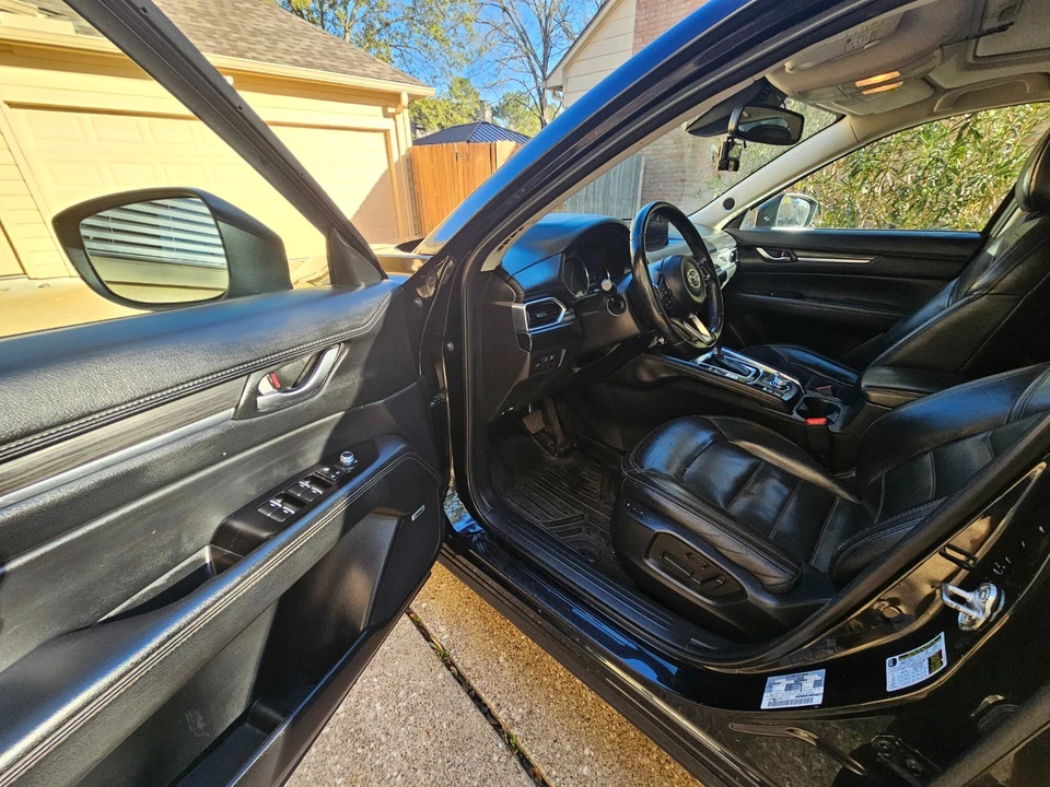 2019 Mazda CX-5 2nd Gen - Image 4 of 21